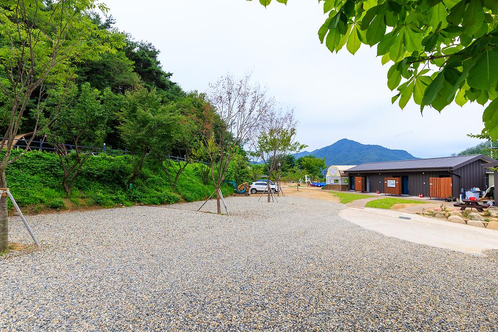 동산오토캠핑장