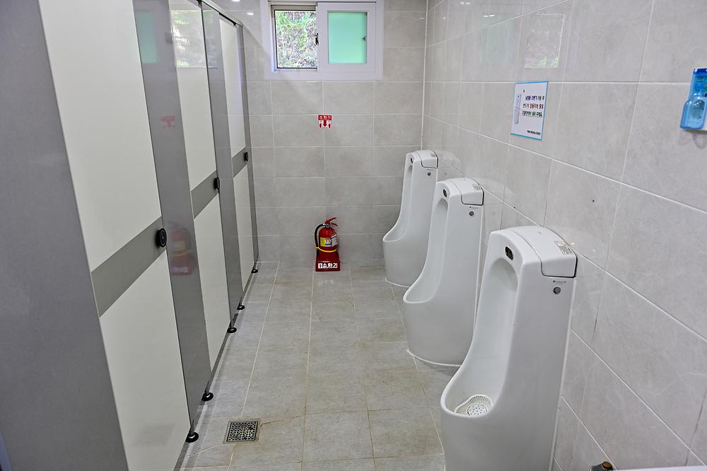 개랭이 오토 캠핑장