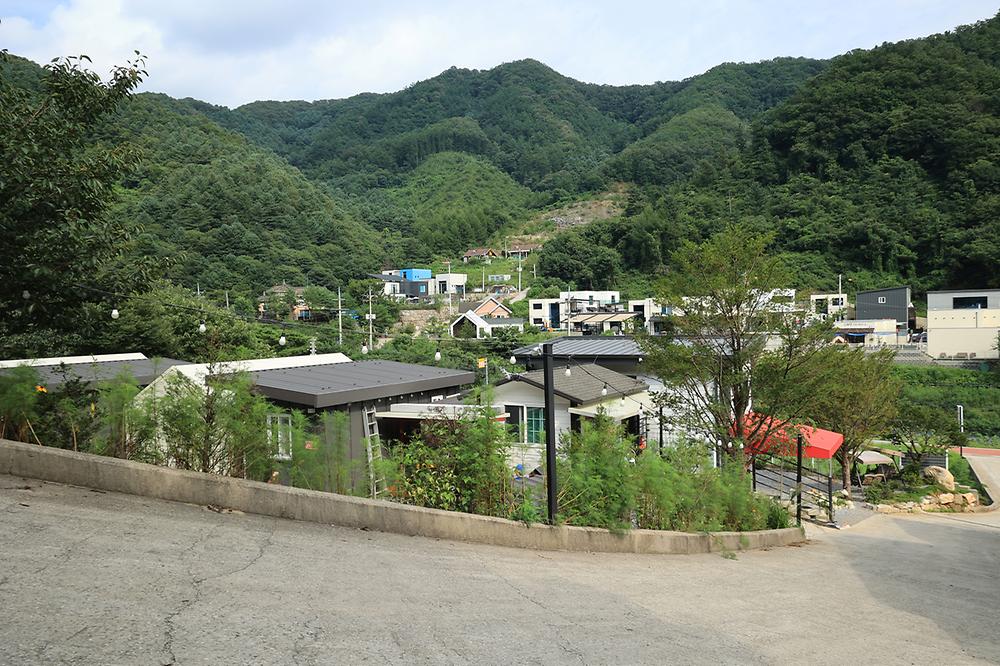또바기 스파글램핑