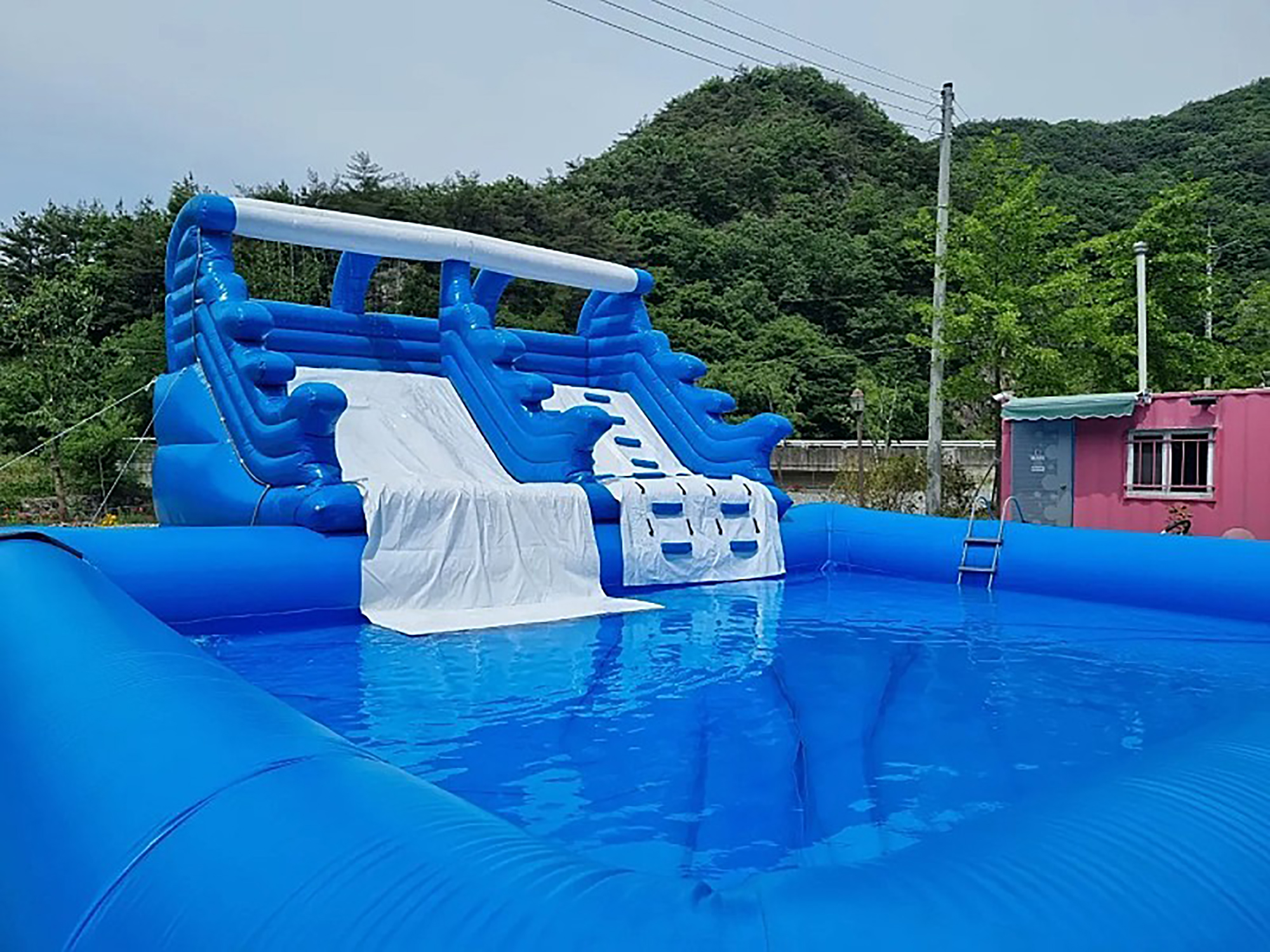부엉캠핑클럽벨리