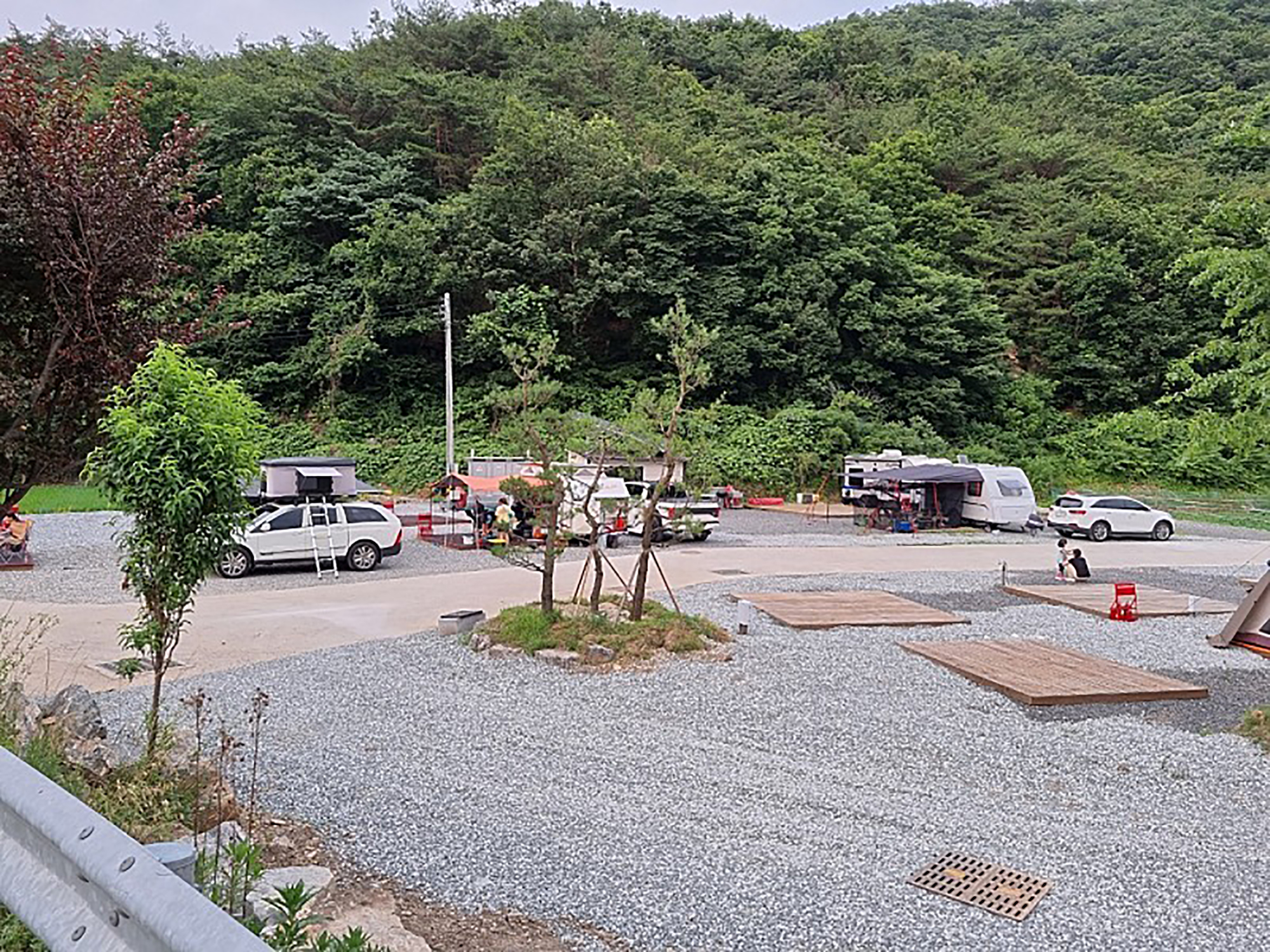 부엉캠핑클럽벨리