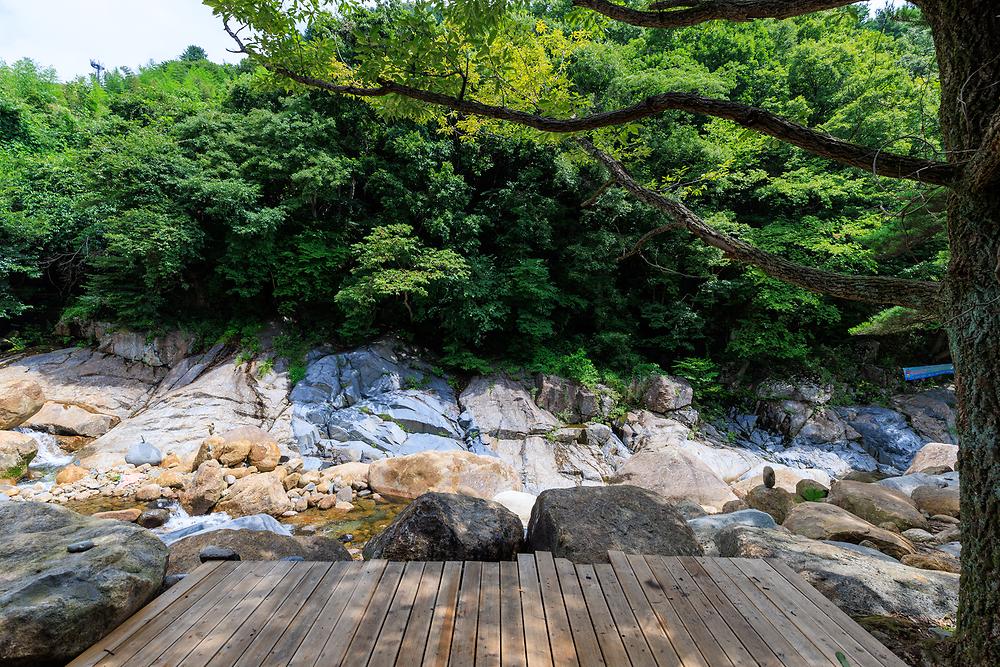 지리산365오토캠핑펜션