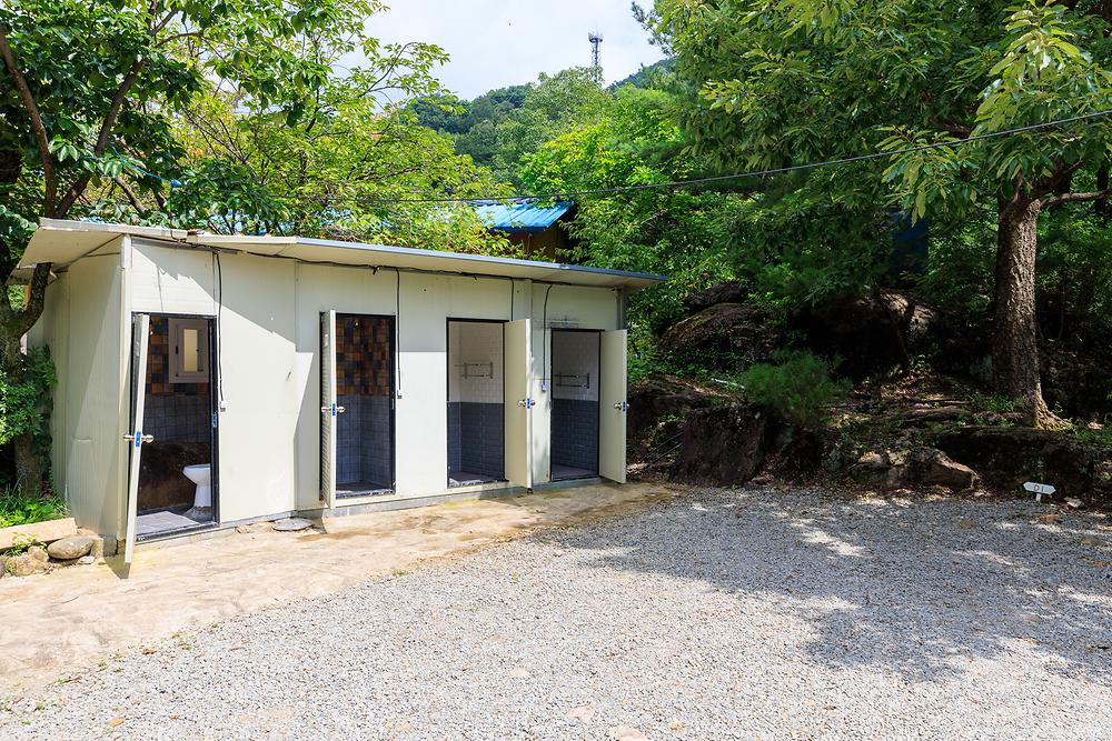 지리산365오토캠핑펜션