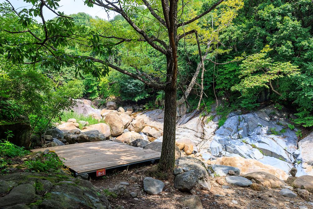지리산365오토캠핑펜션