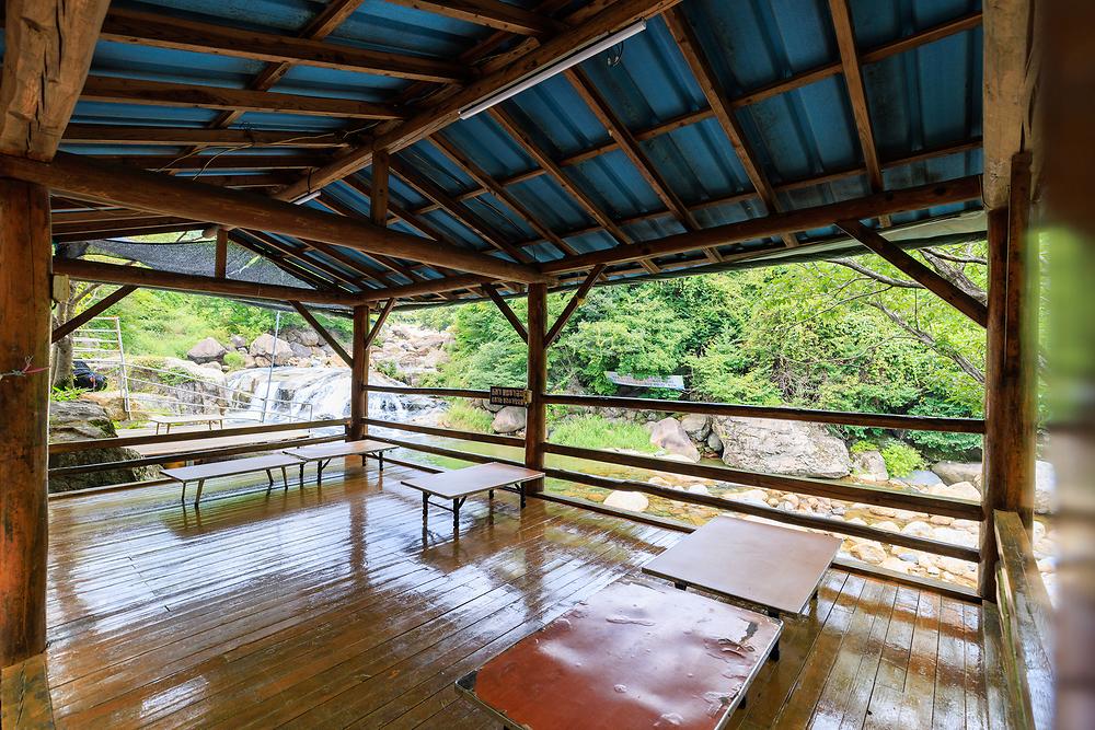 지리산365오토캠핑펜션