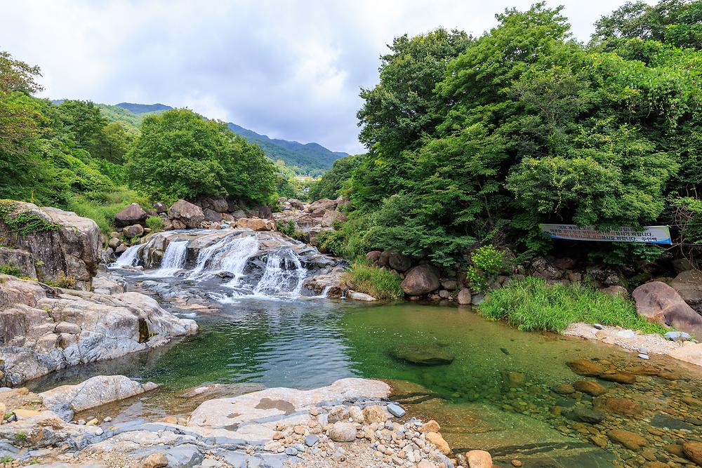 지리산365오토캠핑펜션