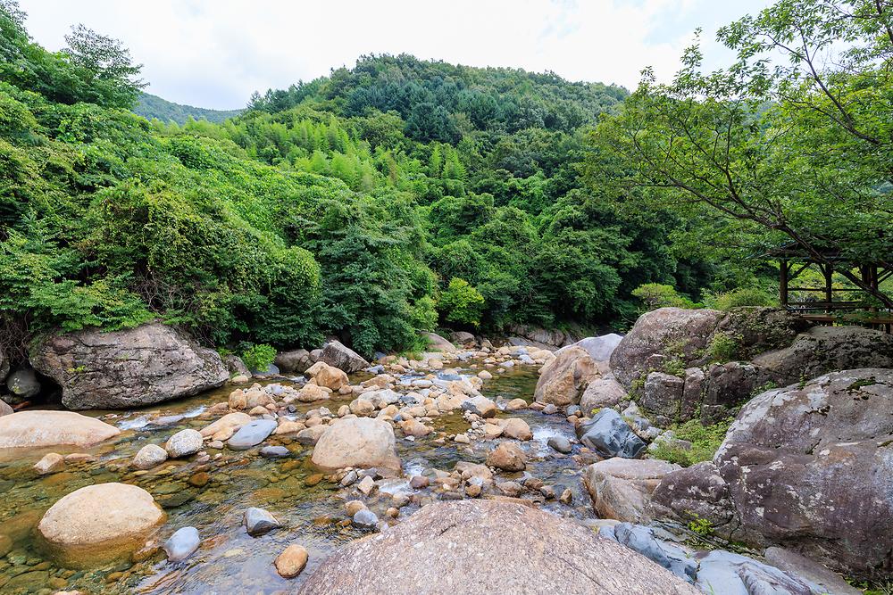 지리산365오토캠핑펜션