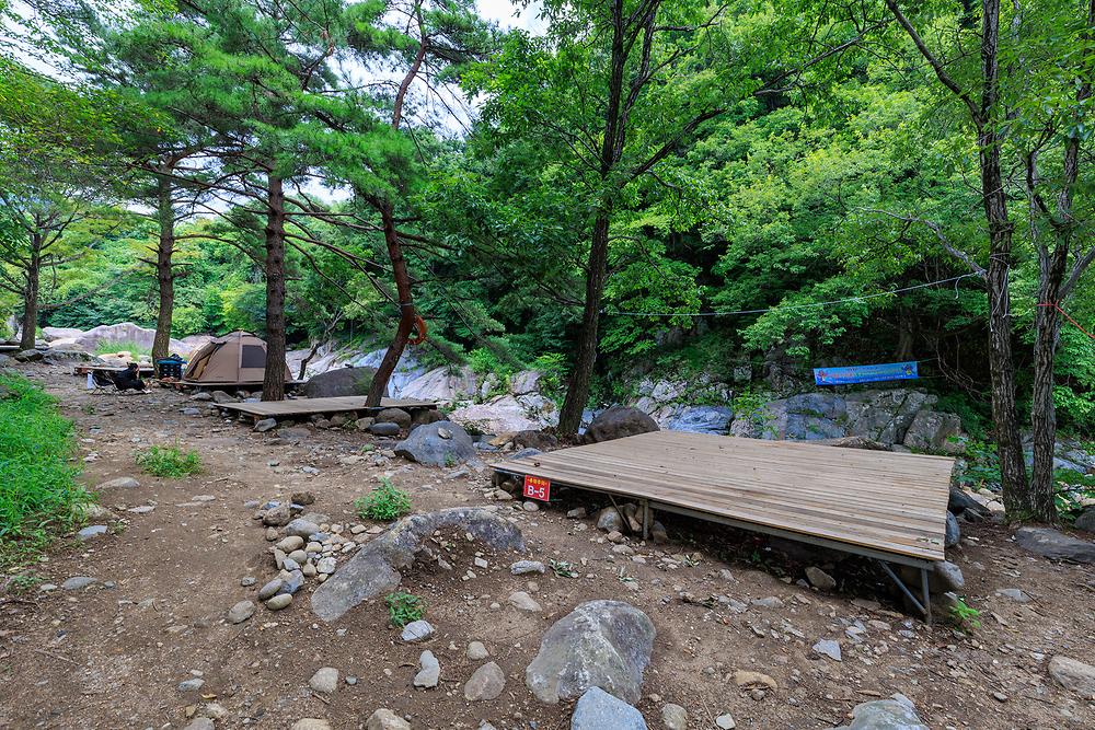 지리산365오토캠핑펜션