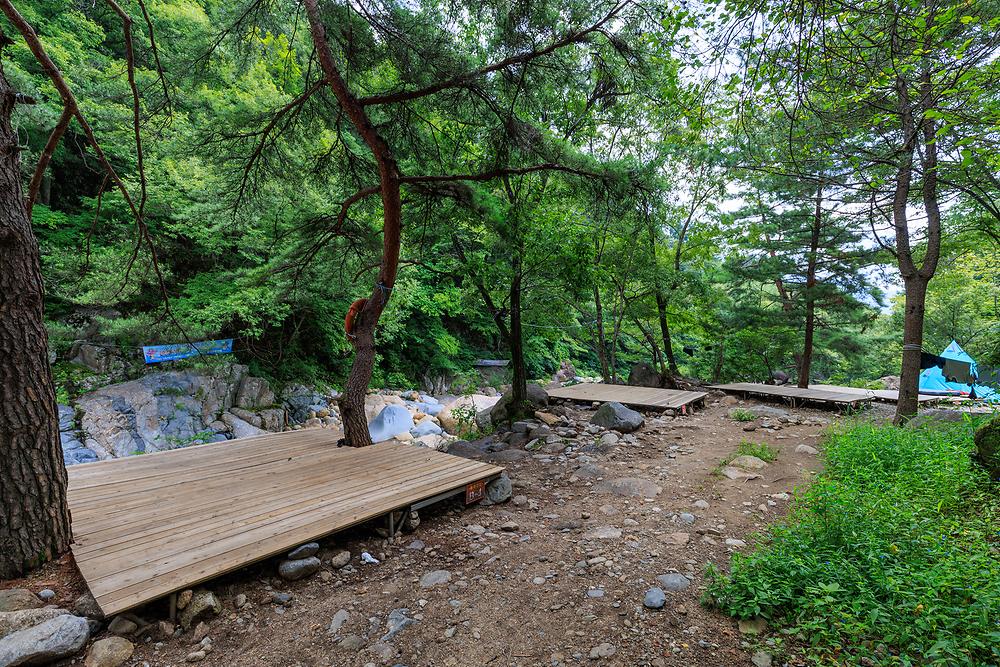 지리산365오토캠핑펜션