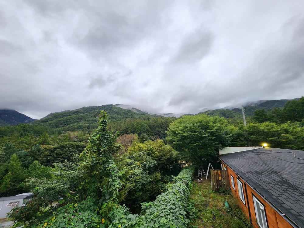 달빛정원글램핑&카라반