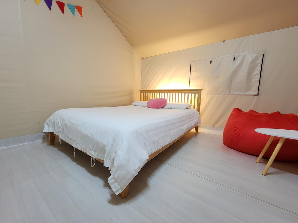 달빛정원글램핑&카라반