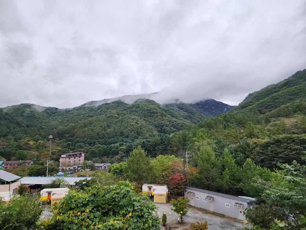 달빛정원글램핑&카라반