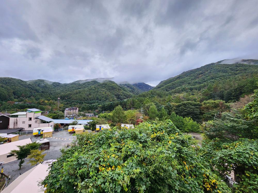 달빛정원글램핑&카라반