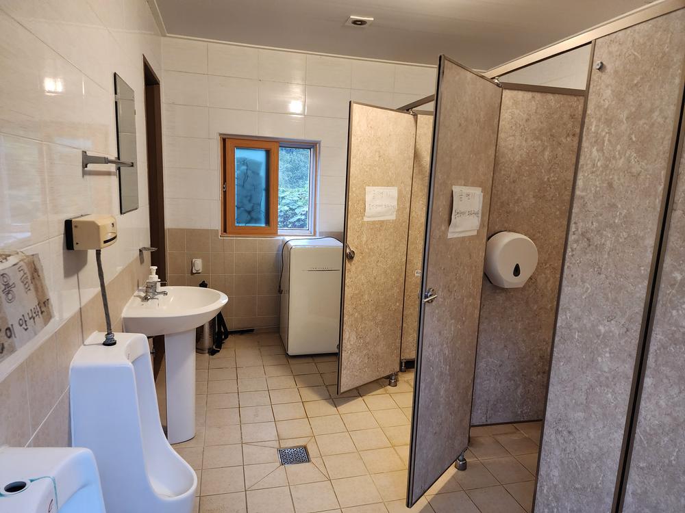 달빛정원글램핑&카라반