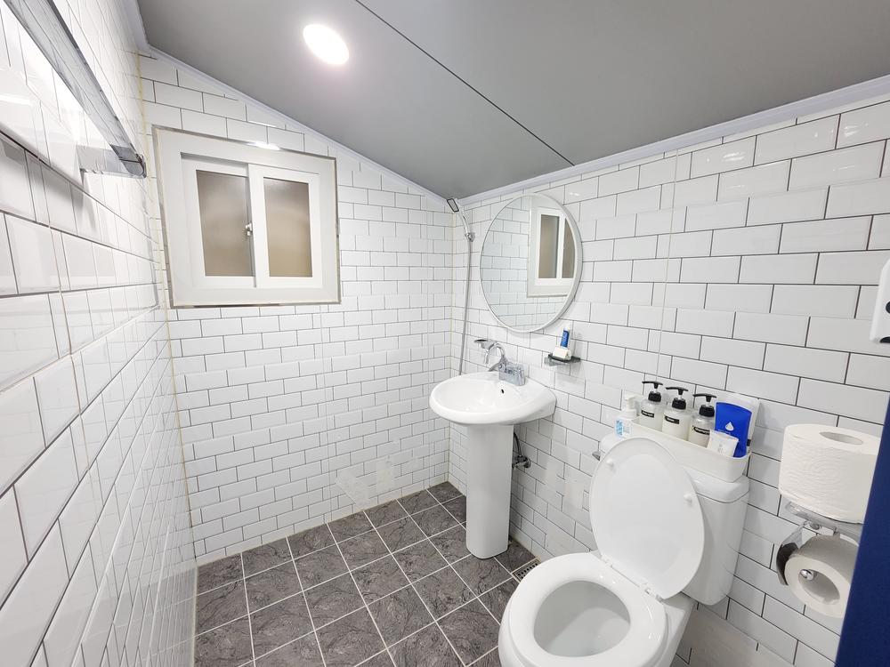 달빛정원글램핑&카라반