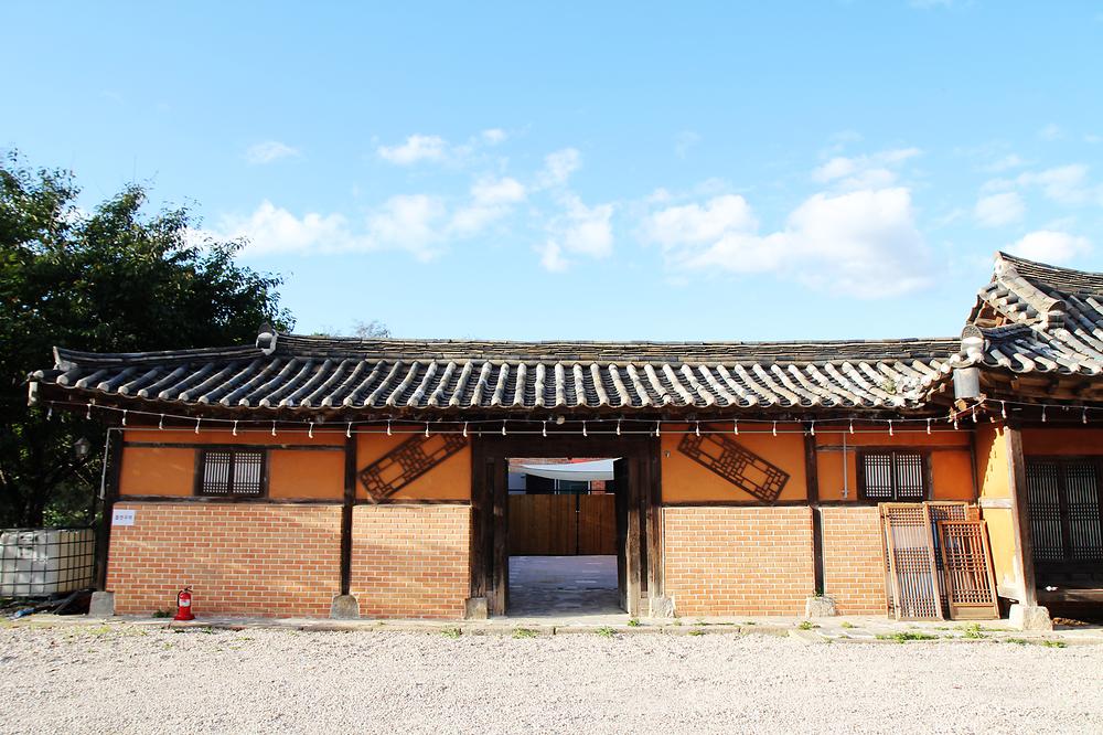 포천 라온글램핑&오토캠핑장