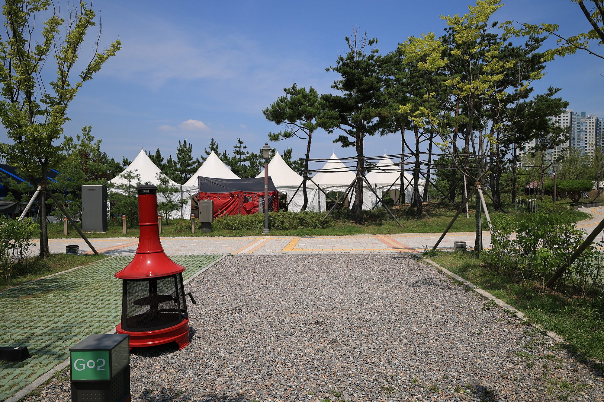 청라캠핑파크