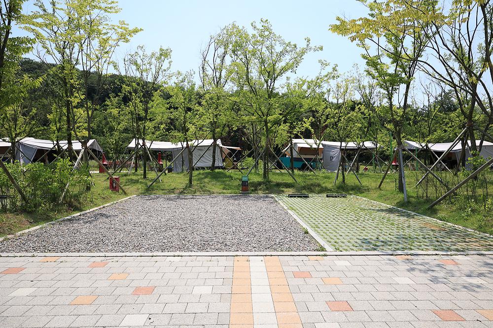 청라캠핑파크