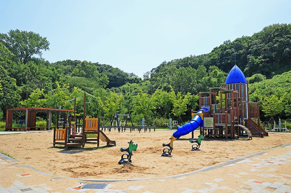 청라캠핑파크