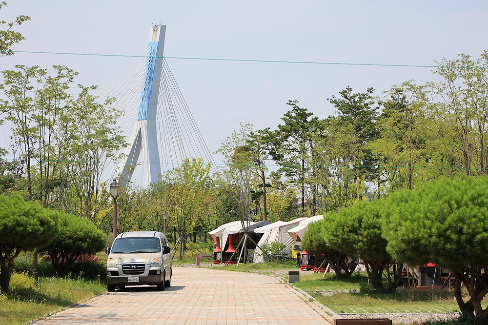 청라캠핑파크
