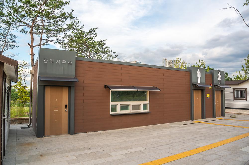 청라캠핑파크