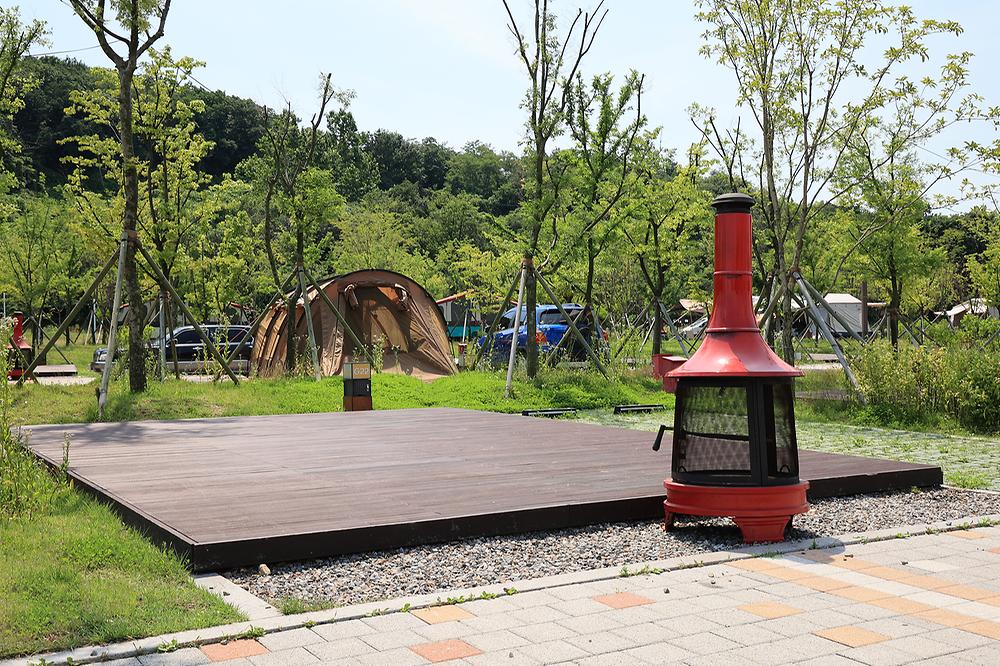 청라캠핑파크