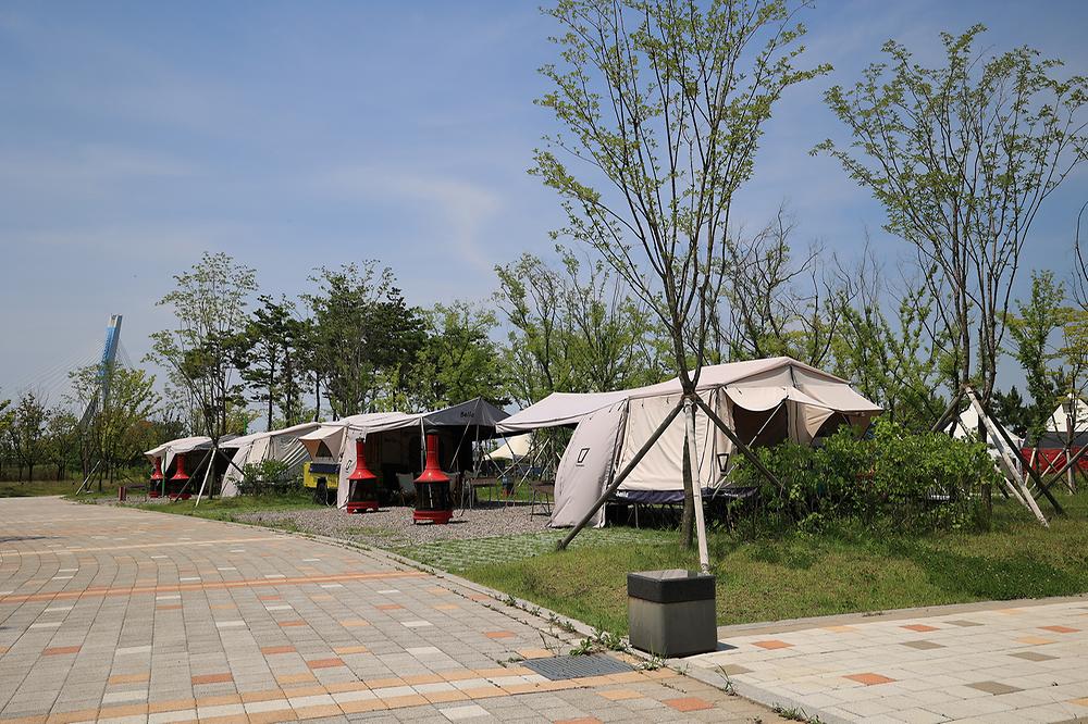 청라캠핑파크