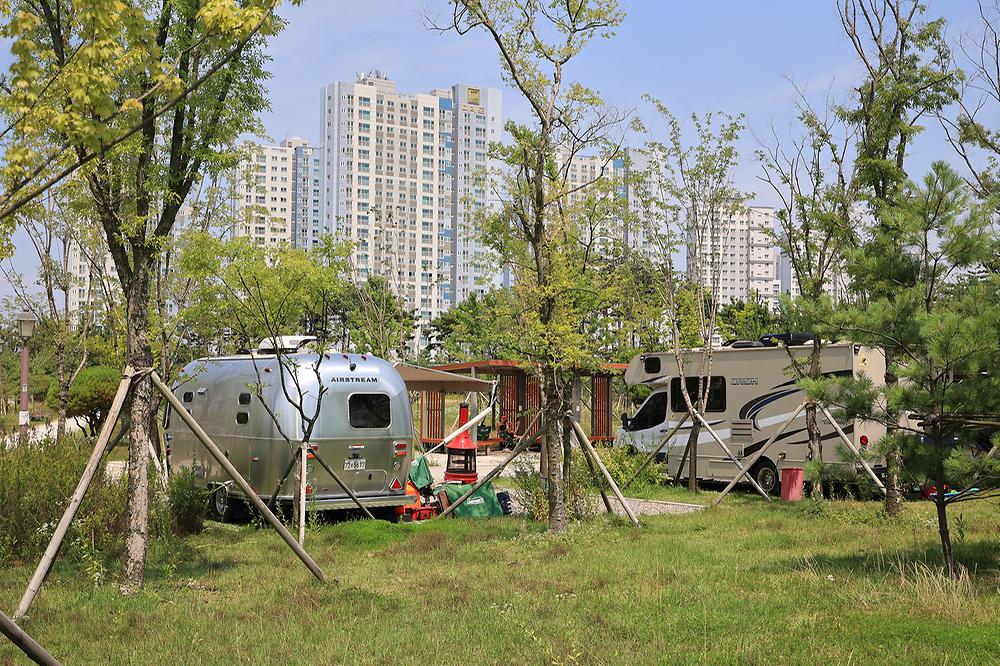 청라캠핑파크