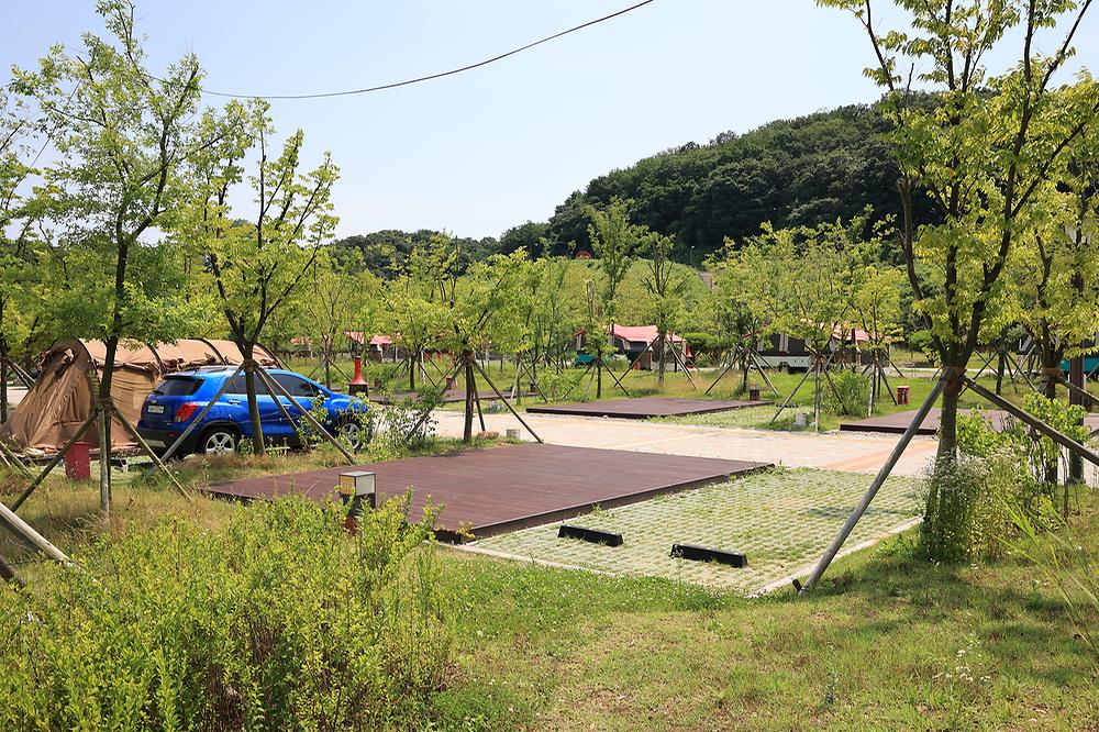 청라캠핑파크