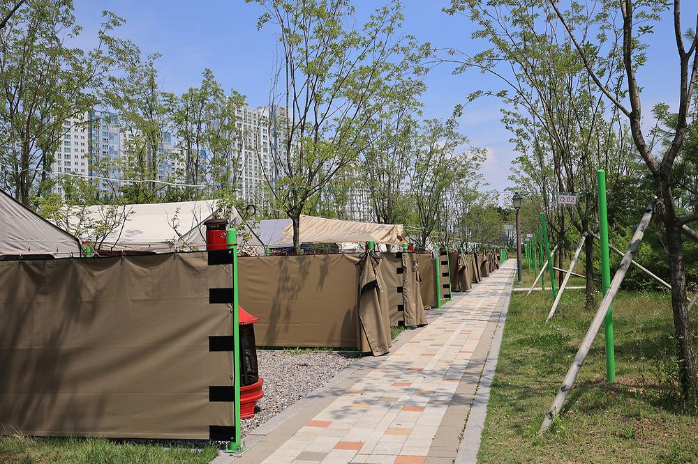 청라캠핑파크