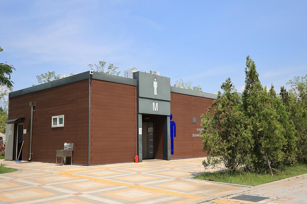 청라캠핑파크