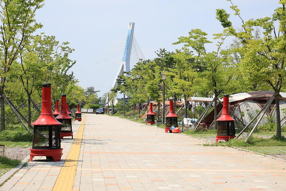 청라캠핑파크