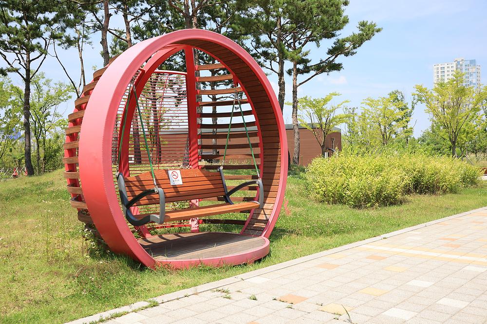 청라캠핑파크