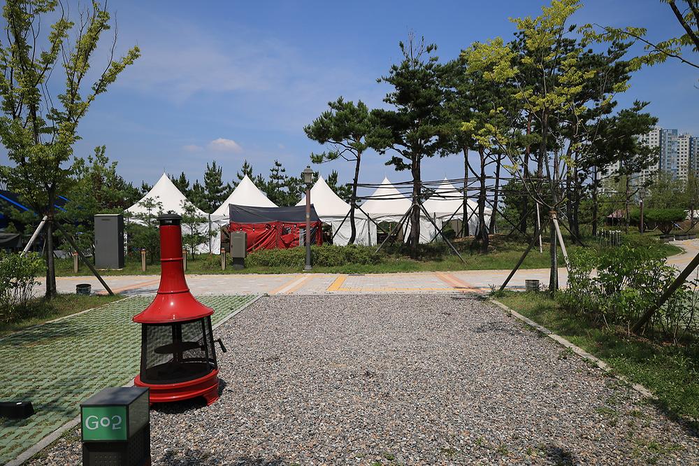 청라캠핑파크
