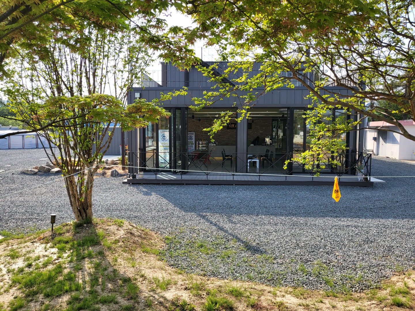 아메리카 RV CAMP PARK