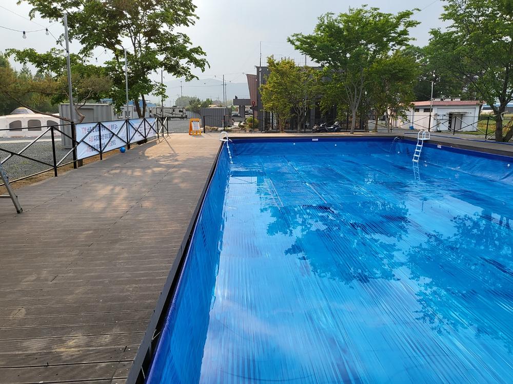 아메리카 RV CAMP PARK