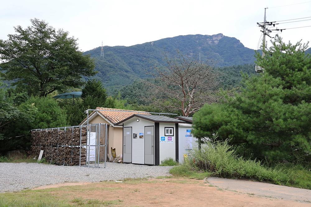 별내린캠핑