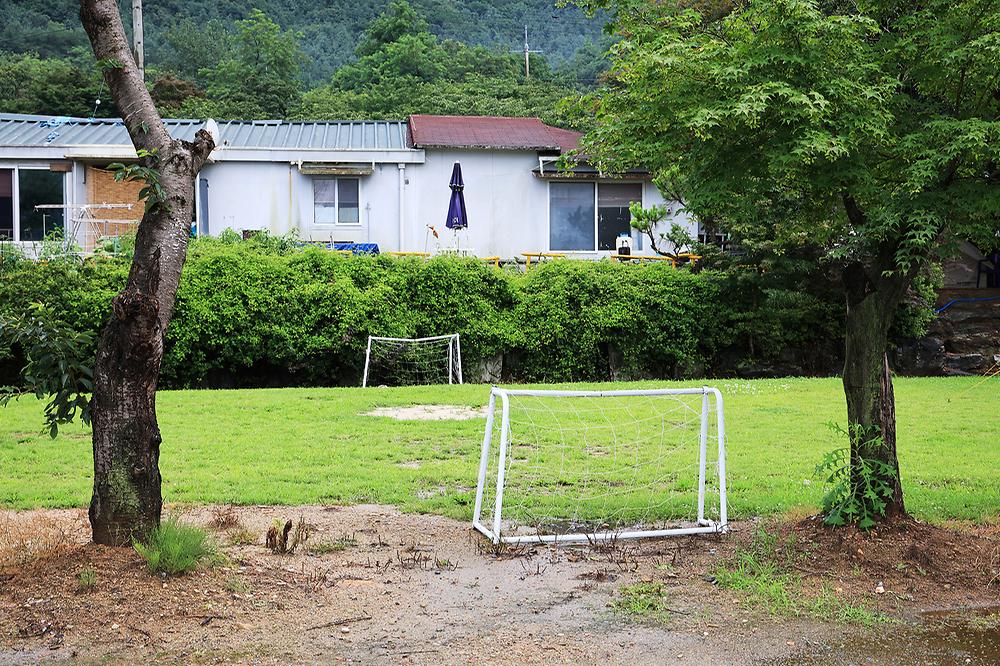 파주 눌노리 체험 캠핑장