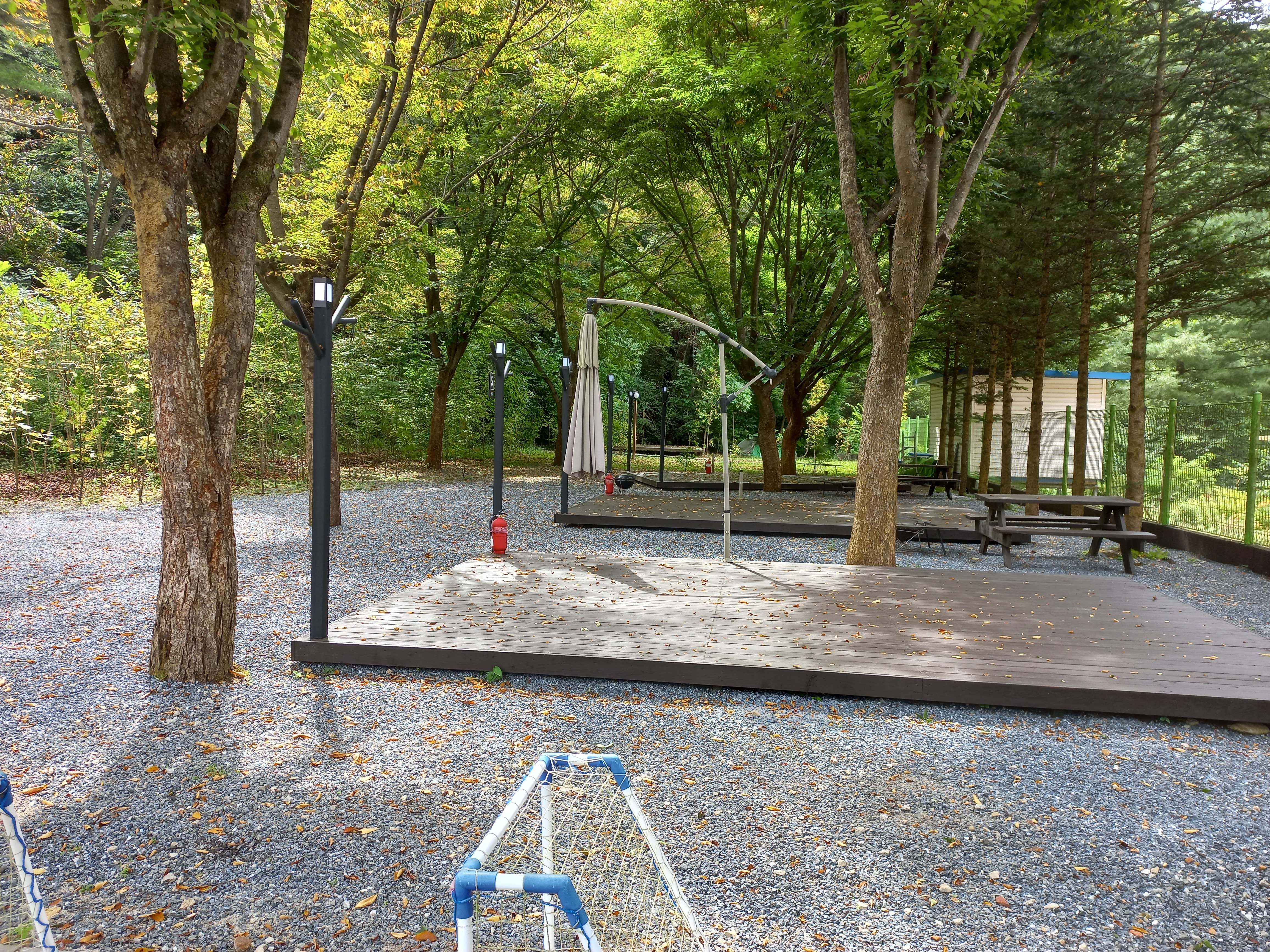 영월가자 펜션&캠핑장