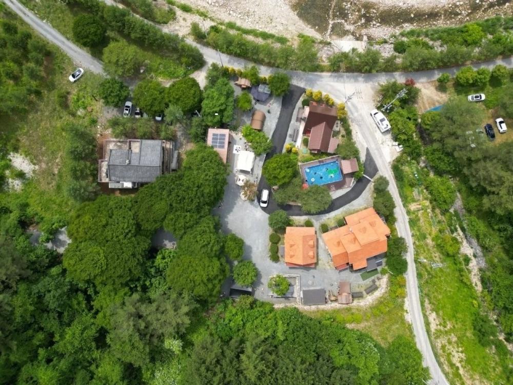 영월가자 펜션&캠핑장