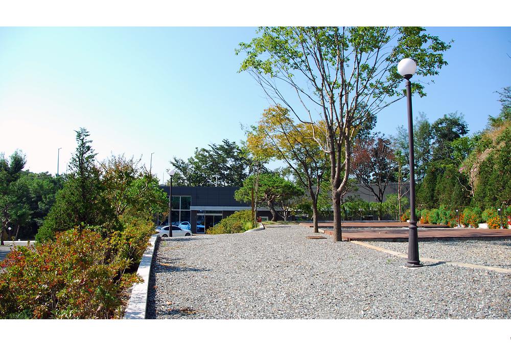 솔잎향캠핑파크