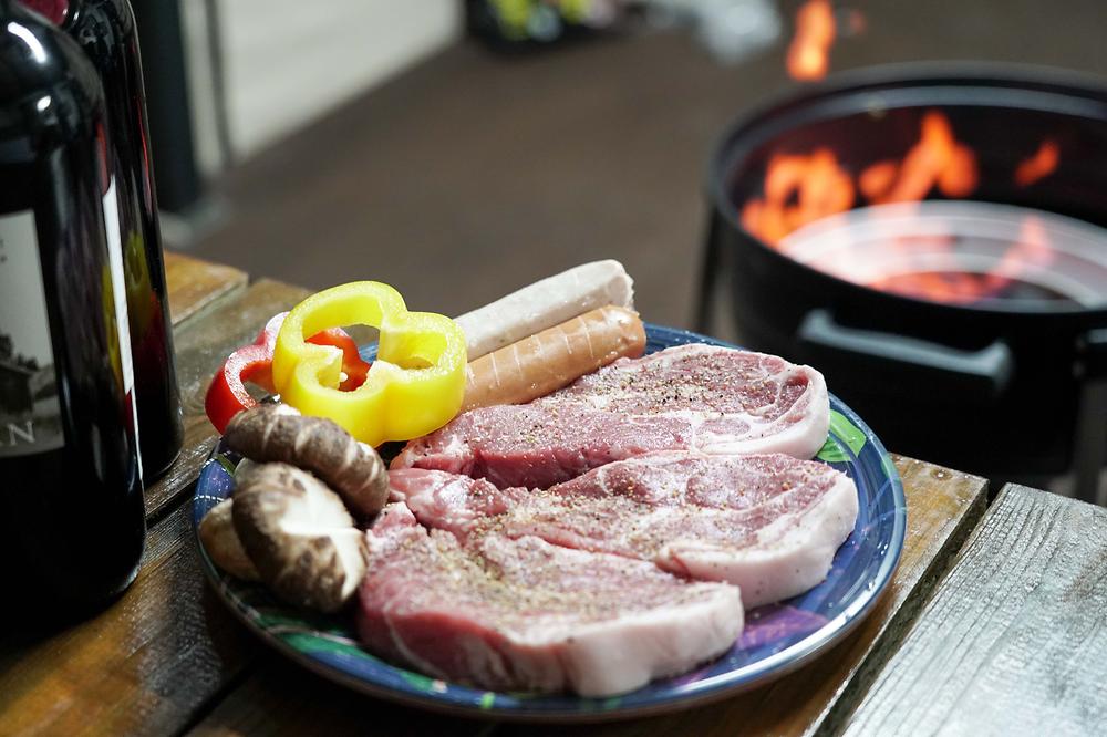 카라반파크 아마존