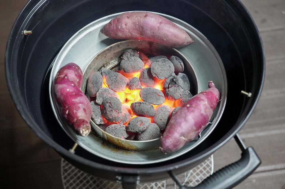 카라반파크 아마존
