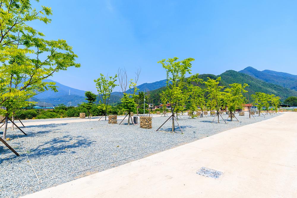 우니메이카 밀양점