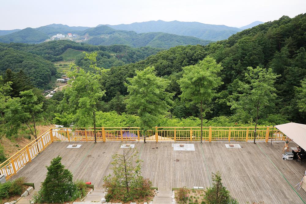 스칼라캠프장