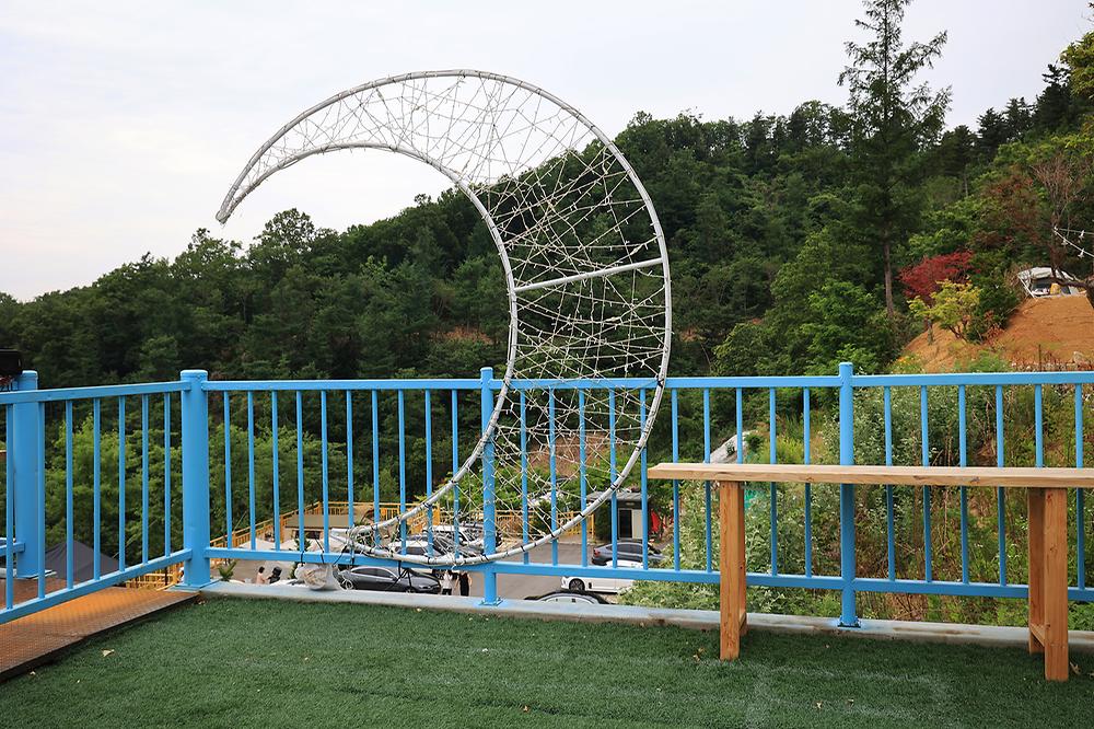 스칼라캠프장