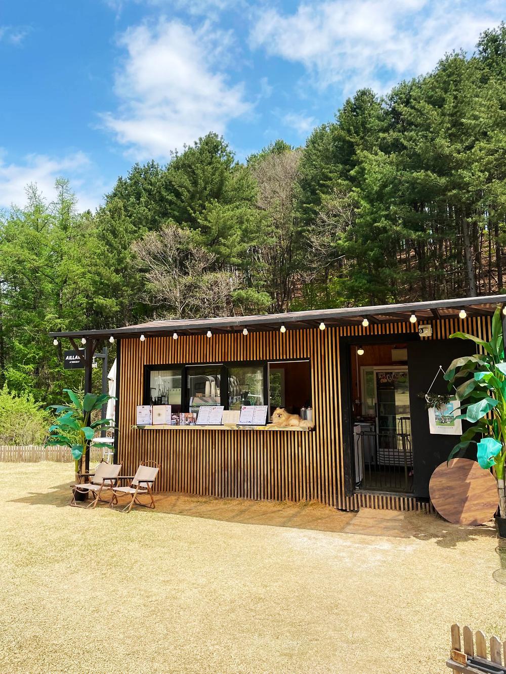 캐닌힐스(CANINHILLS)