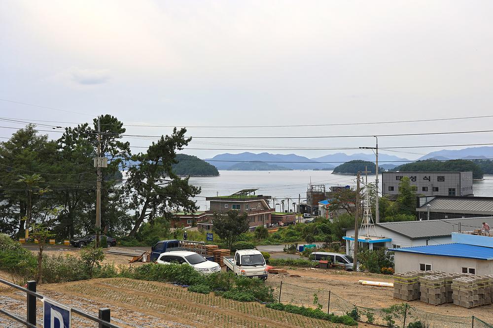 쿠 야영장