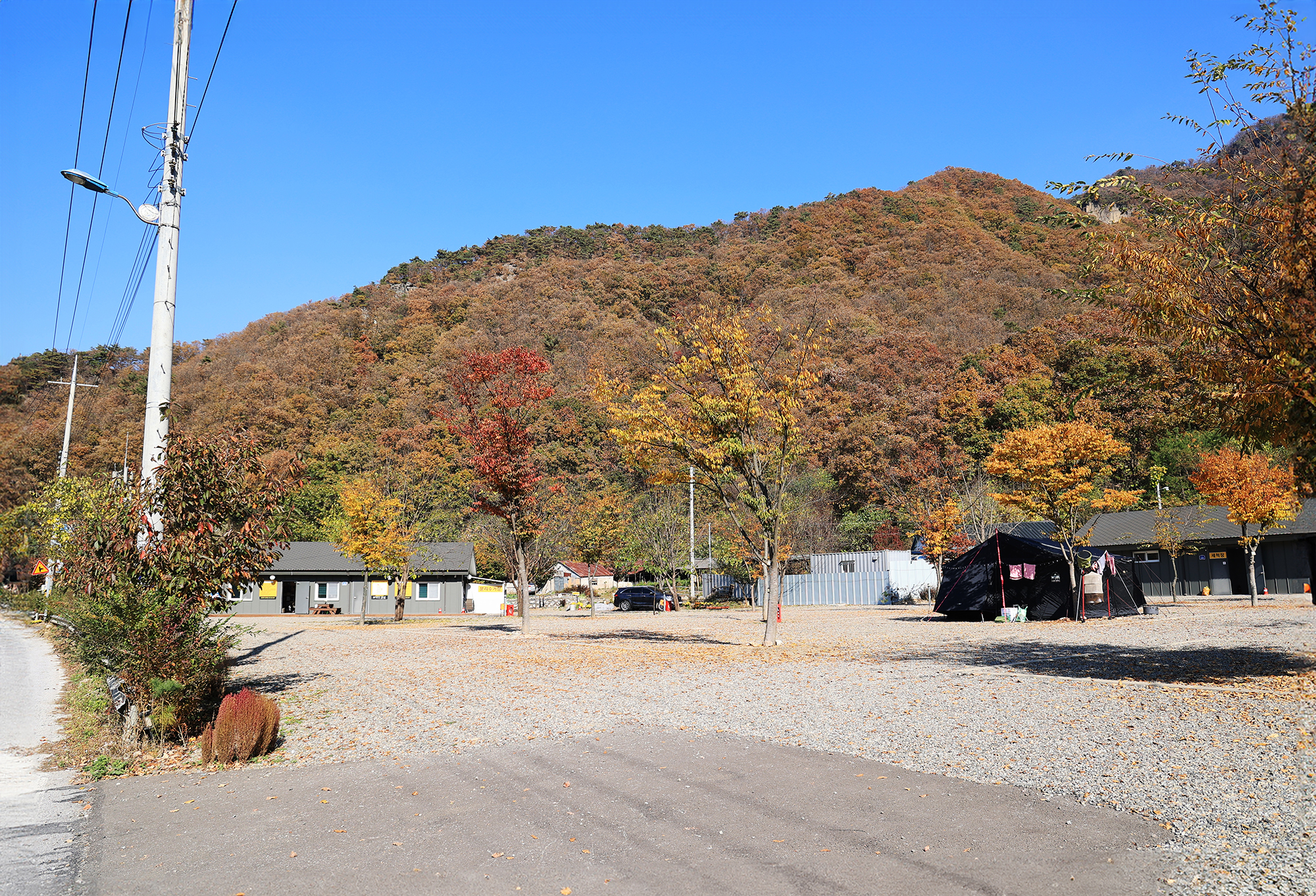 우리오토캠핑장