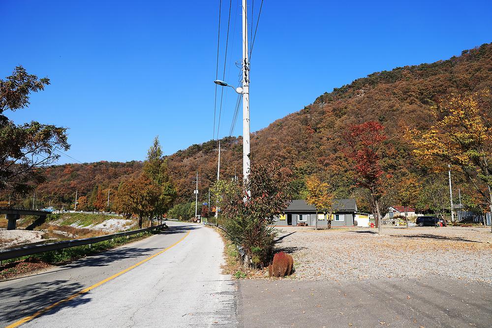 우리오토캠핑장